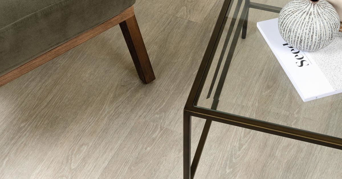 Seaboard Oak: Beautifully designed LVT flooring by Amtico
